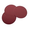 SANDING DISCS - 10" (25.4CM) DISCS, 80 GRIT