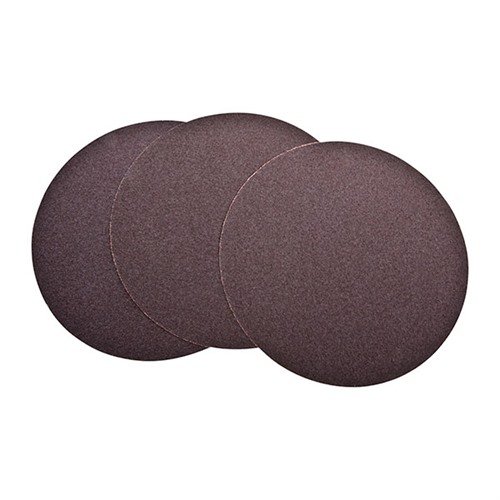 SANDING DISCS - VSM ABRASIVES CORPORATION 12" (30.5CM) DISCS, 36 GRIT
