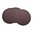 VSM ABRASIVES CORPORATION 12" (30.5CM) DISCS, 36 GRIT