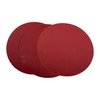 SANDING DISCS - 12" (30.5CM) DISCS, 220 GRIT