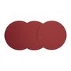 SANDING DISCS - 12" (30.5CM) DISCS, 320 GRIT