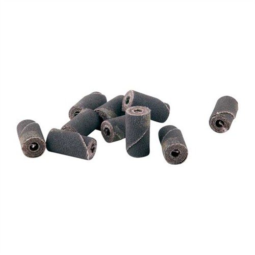 MERIT ABRASIVE PRODUCTS ABRASIVE CYLINDER ROLL 120 GRIT