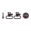 MAGAZINE CAP SWIVEL SETS - ER REM. 870, 20 GA.