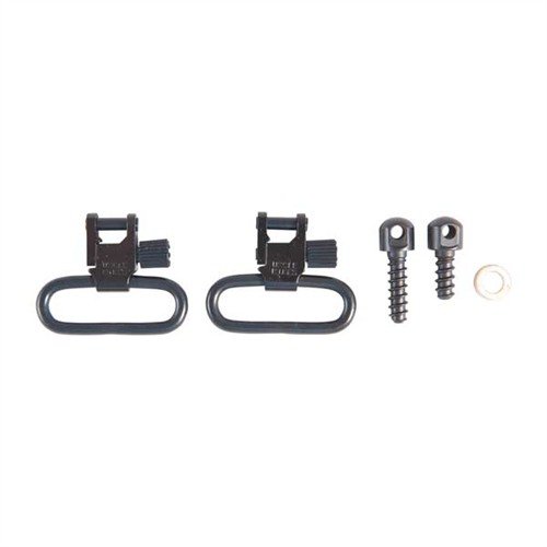 115 RGS SWIVEL SET - UNCLE MIKES 1-1/4" QD 115 RGS