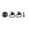 UNCLE MIKES IR REM. 870
