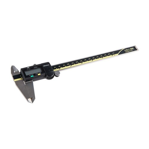MITUTOYO 0-8 AOS ABSOLUTE DIGIMATIC CALIPER - MITUTOYO 0-8 AOS ABSOLUTE DIGIMATIC CALIPER STAINLESS STEEL