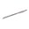 BROWNELLS GRAVER, ONGLETTE POINT, #0/.0170" WIDTH