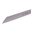 BROWNELLS GRAVER, ONGLETTE POINT, #0/.0170" WIDTH