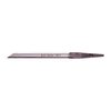 STRAIGHT GRAVERS - GRAVER, ONGLETTE POINT, #4/.0175" WIDTH
