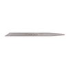 STRAIGHT GRAVERS - GRAVER, FLAT, #39/.0215" WIDTH