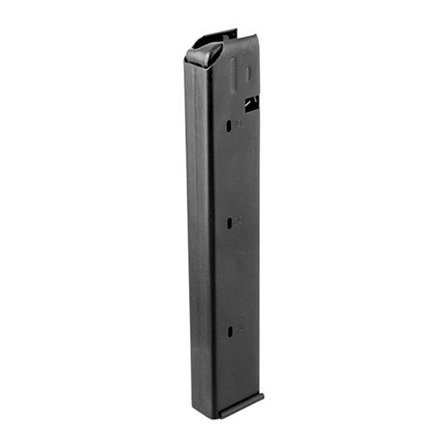 AR-15 32RD COLT STYLE MAGAZINE 9MM - METALFORM AR-15 MAGAZINE 9MM 32RD STEEL GRAY
