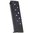 METALFORM 9MM GOVT/COMM BLUE 9 RD. FLAT FOLLOWER W/REMOVABLE BASE