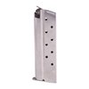 1911 9MM MAGAZINES - 9MM GOVT/COMM S/S 9 RD. FLAT FOLLOWER W/REMOVABLE BASE