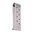 METALFORM 9MM GOVT/COMM S/S 9 RD. FLAT FOLLOWER W/REMOVABLE BASE