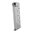 METALFORM 10MM/GOVT/COMM S/S 8 RD. ROUND FOLLOWER W/WELDED BASE