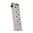 METALFORM .40 S&W/GOVT/COMM S/S 8 RD. FLAT FOLLOWER W/REMOVABLE BASE
