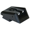 1911 ADJUSTABLE REAR NIGHT SIGHTS - REAR SIGHTS, TR FITS COLT
