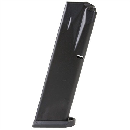 BERETTA SEMI AUTO MAGAZINES - MEC-GAR BERETTA 96 .40 S&W BLUE 13 RND.