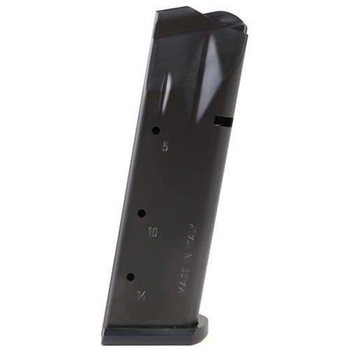 PARA P14 14RD 45ACP MAGAZINE - MEC-GAR PARA-ORD. P-14 .45 ACP BLUE 14 RND.
