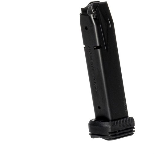 SIG SEMI AUTO MAGAZINES - MEC-GAR SIG P226 9MM 20-RD MAG