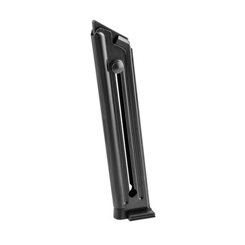 RUGER® SEMI AUTO MAGAZINE - MEC-GAR RUGER MKII .22LR MAGAZINE, 10RD
