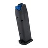 CZ 75B 9MM MAGAZINES - CZ 75B MAG 9MM BLUE 17 RDS