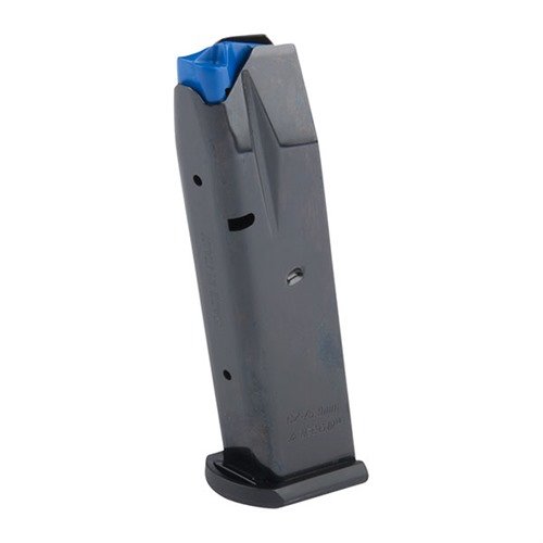 Magazines > Handgun Magazines - Preview