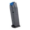 CZ 75B 9MM MAGAZINES - CZ 75B MAG 9MM BLUE 10 RDS