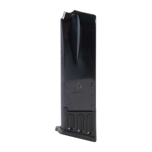 BROWNING HI-POWER 9MM MAGAZINES - MEC-GAR BROWNING HP 9MM BLUE 10 RND.