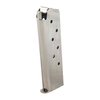 1911 45ACP MAGAZINES - 1911 AUTO .45 ACP BRIGHT NICKEL 7 RND.