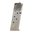 MEC-GAR 1911 AUTO .45 ACP BRIGHT NICKEL 7 RND.