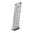 MEC-GAR 1911 AUTO .45 ACP BRIGHT NICKEL 8 RND.