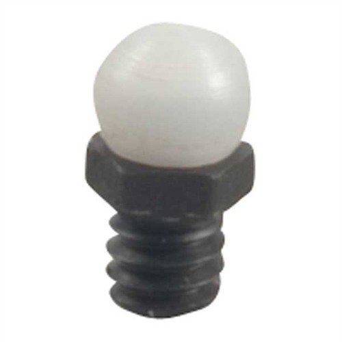 BEAD SIGHT, WHITE - MOSSBERG BEAD SIGHT, WHITE