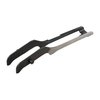 12 GAUGE ELEVATOR ASSEMBLY FOR MOSSBERG 500 BLUED