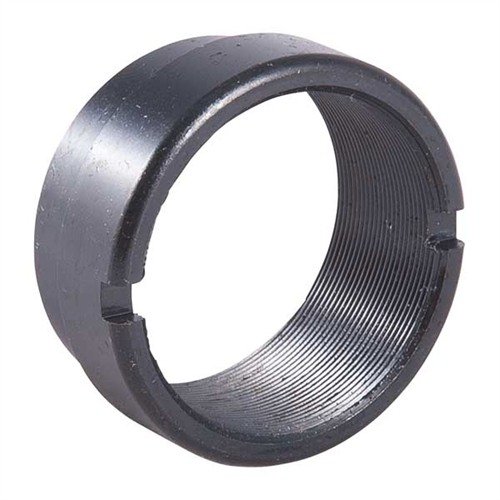 ACTION TUBE NUT, 7-3/4" - MOSSBERG ACTION TUBE NUT, 7-3/4"