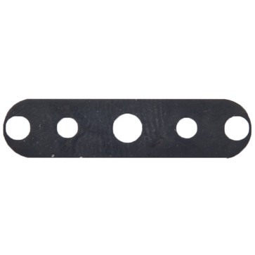SAFETY DETENT PLATE - MOSSBERG SAFETY DETENT PLATE