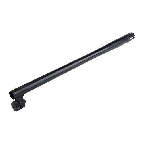 BARREL, 20", BLUE, 8-SHOT - BARREL 20 12GA W/GOLD FRONT BEAD FOR MOSSBERG 500 BLUED