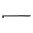 BARREL 20  12GA W/GOLD FRONT BEAD FOR MOSSBERG 500 BLUED