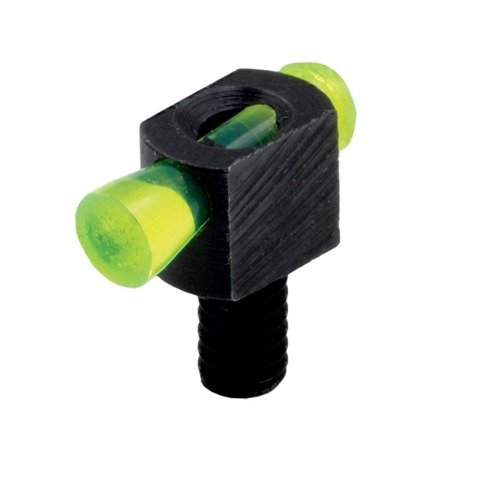 SHOTGUN FRONT SIGHTS - HIVIZ BD1007-G SPARK II SIGHT, GREEN