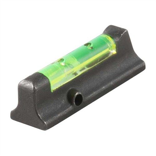 RUGER® LCR® FIBER OPTIC FRONT SIGHTS - HIVIZ LCR® FRONT SIGHT, GREEN