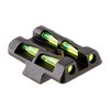 LITEWAVE REAR SIGHTS FOR GLOCK - GLOCK® LITEWAVE REAR SIGHT 6.1MM