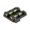 LITEWAVE REAR SIGHTS FOR GLOCK - GLOCK® LITEWAVE REAR SIGHT 6.5MM