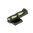HIVIZ .330"X65 DEG 1911 LITEWAVE FRONT SIGHT