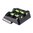 HIVIZ LITEWAVE REAR SIGHT RUGER AMERICAN