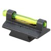 RIFLE  FIBER OPTIC FRONT SIGHT - .315" FIBER OPTIC FRONT SIGHT STEEL MULTI