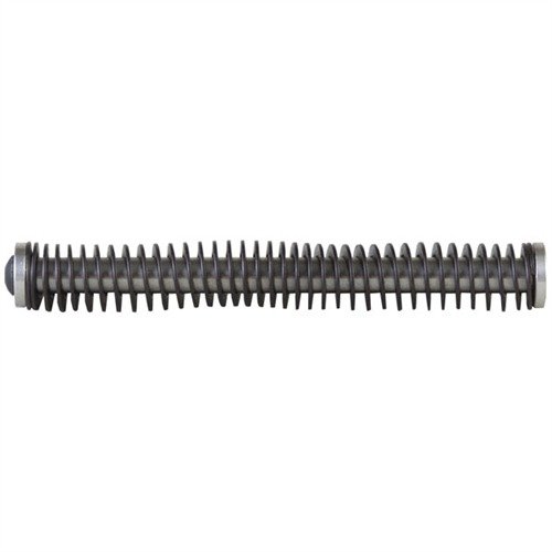 RECOIL GUIDE ROD for GLOCK® - LIGHTNING STRIKE 17/22 CAPTURED