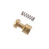TITANIUM SAFETY PLUNGER for GLOCK® - LARGE SAFETY PLUNGER