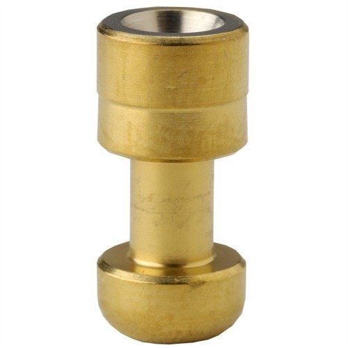 TITANIUM SAFETY PLUNGER for GLOCK® - LIGHTNING STRIKE SMALL SAFETY PLUNGER