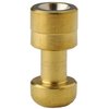 LIGHTNING STRIKE SMALL SAFETY PLUNGER