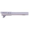 NOWLIN PLAIN 5" BARREL, .45 ACP